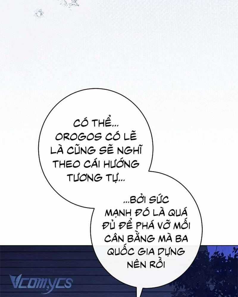 Hầu Gái Độc Quyền Của Hoàng Hậu Phản Diện Chương 81 trang 50