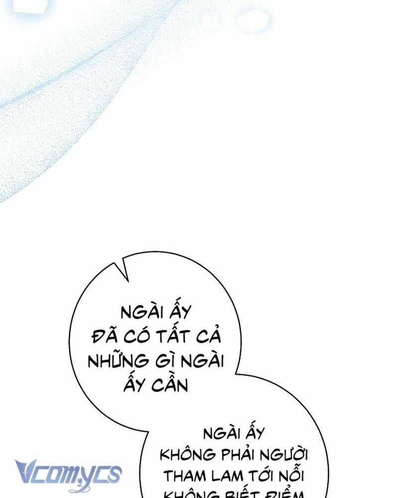 Hầu Gái Độc Quyền Của Hoàng Hậu Phản Diện Chương 81 trang 57