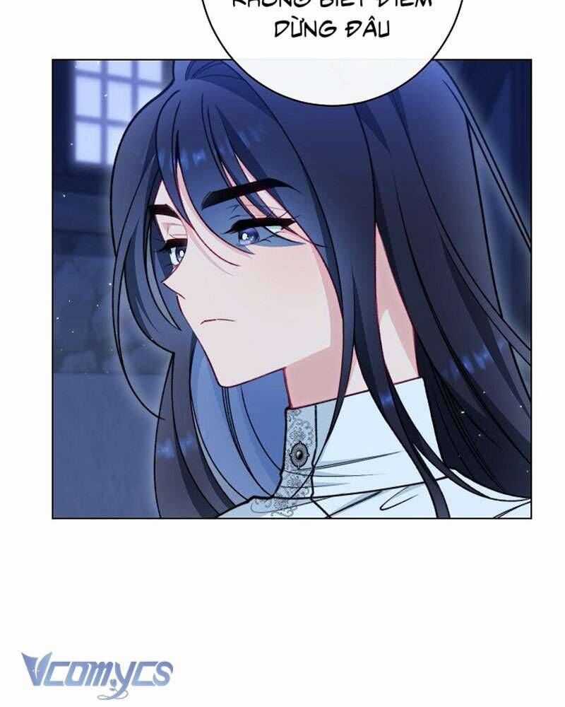 Hầu Gái Độc Quyền Của Hoàng Hậu Phản Diện Chương 81 trang 58