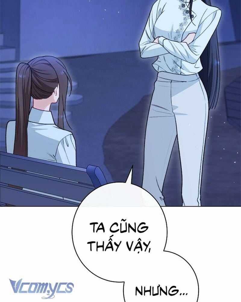 Hầu Gái Độc Quyền Của Hoàng Hậu Phản Diện Chương 81 trang 60