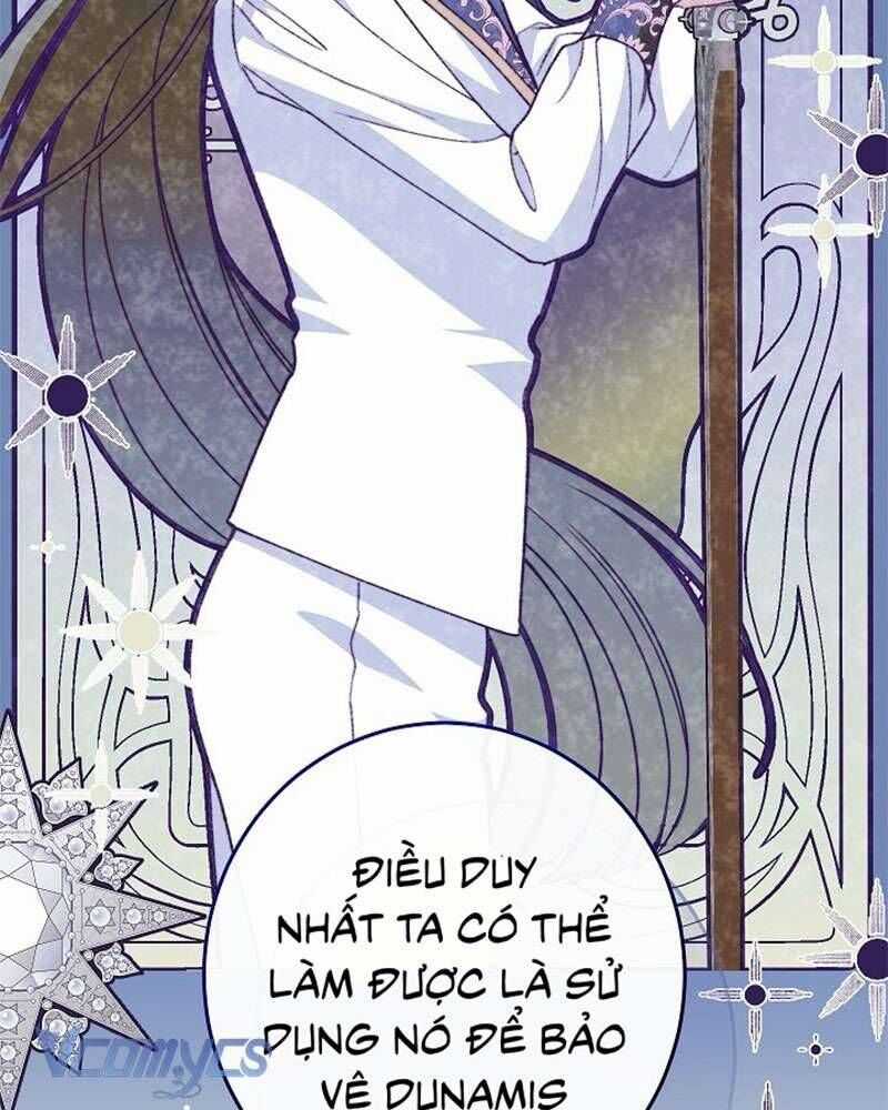 Hầu Gái Độc Quyền Của Hoàng Hậu Phản Diện Chương 81 trang 72