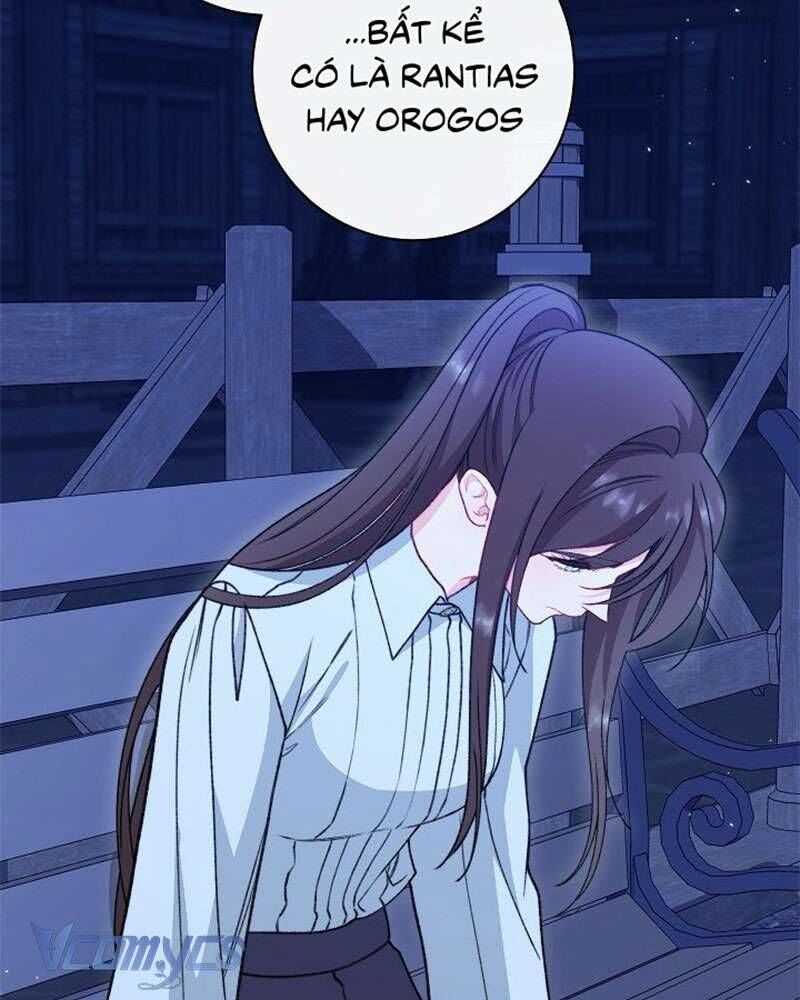 Hầu Gái Độc Quyền Của Hoàng Hậu Phản Diện Chương 81 trang 74