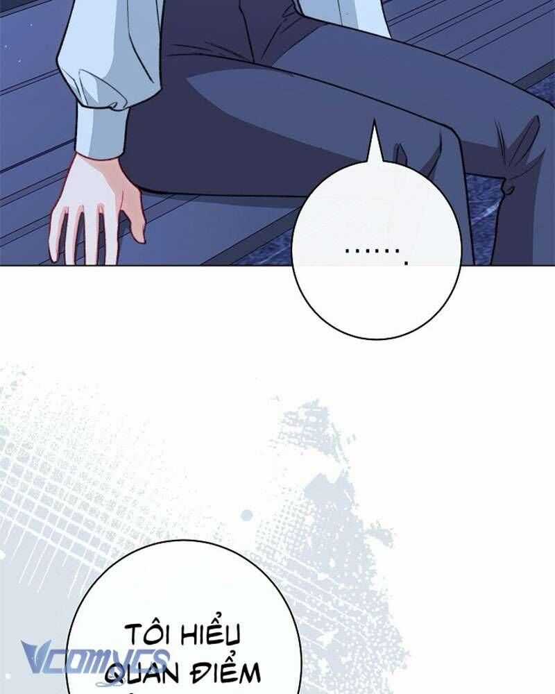 Hầu Gái Độc Quyền Của Hoàng Hậu Phản Diện Chương 81 trang 75