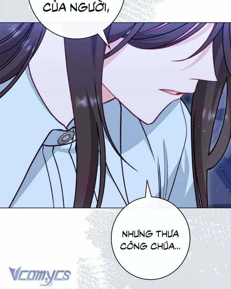 Hầu Gái Độc Quyền Của Hoàng Hậu Phản Diện Chương 81 trang 76