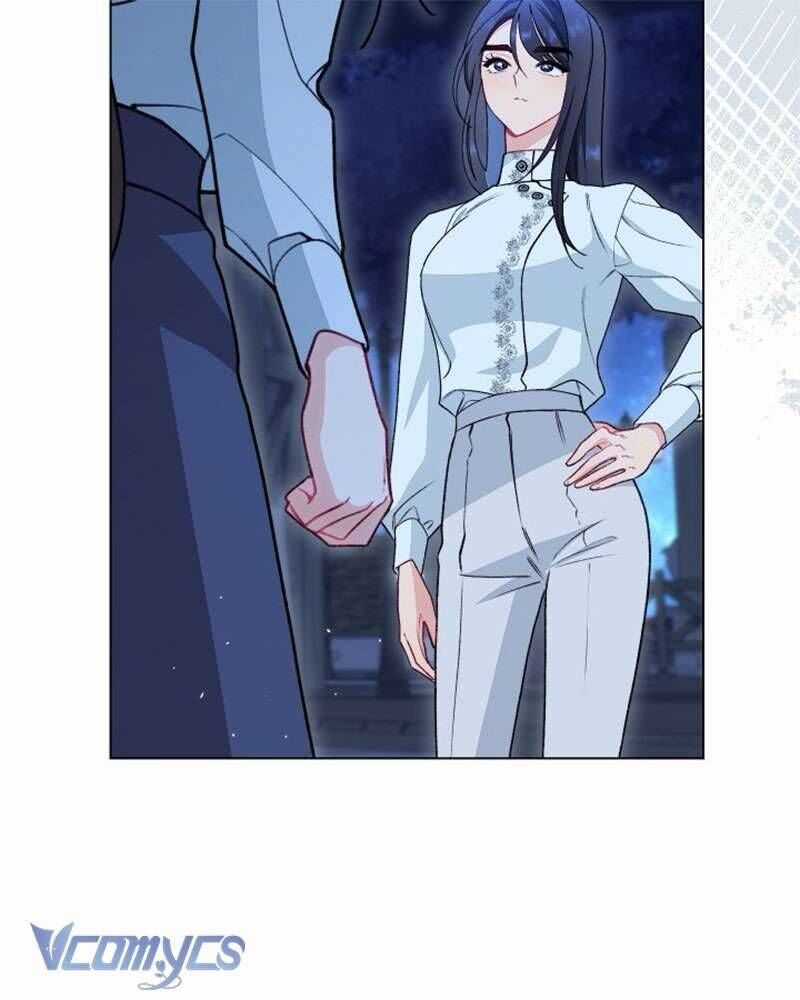 Hầu Gái Độc Quyền Của Hoàng Hậu Phản Diện Chương 81 trang 79