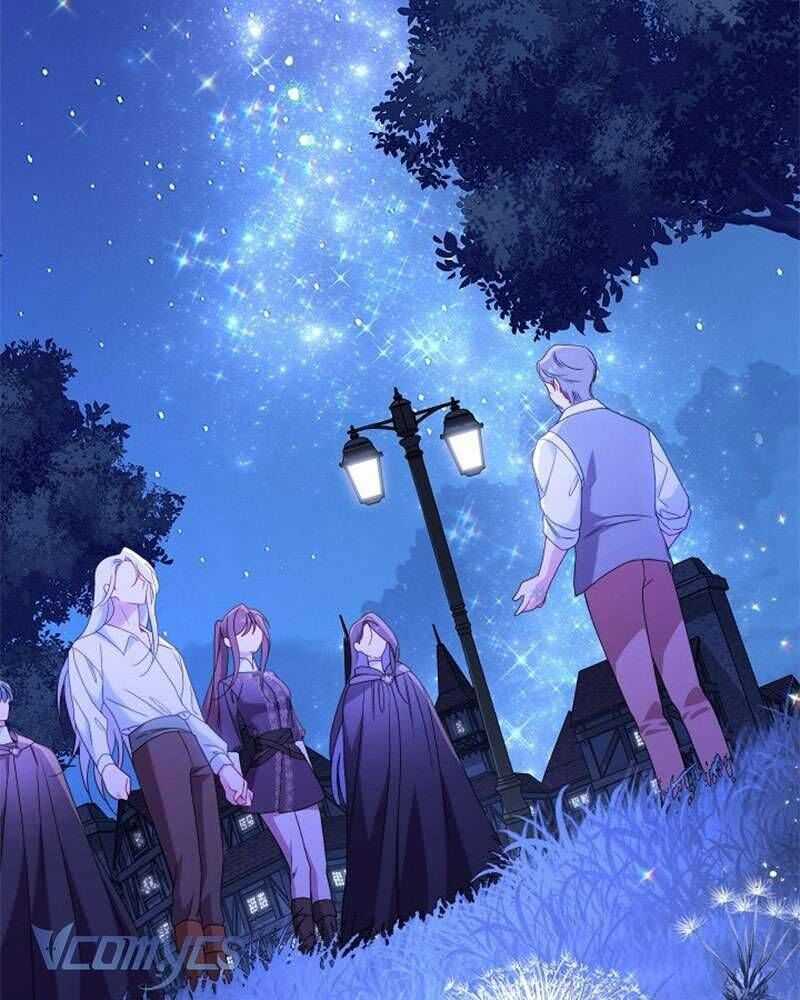 Hầu Gái Độc Quyền Của Hoàng Hậu Phản Diện Chương 81 trang 8