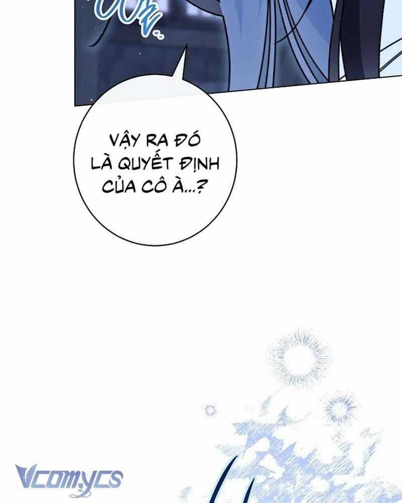 Hầu Gái Độc Quyền Của Hoàng Hậu Phản Diện Chương 81 trang 84