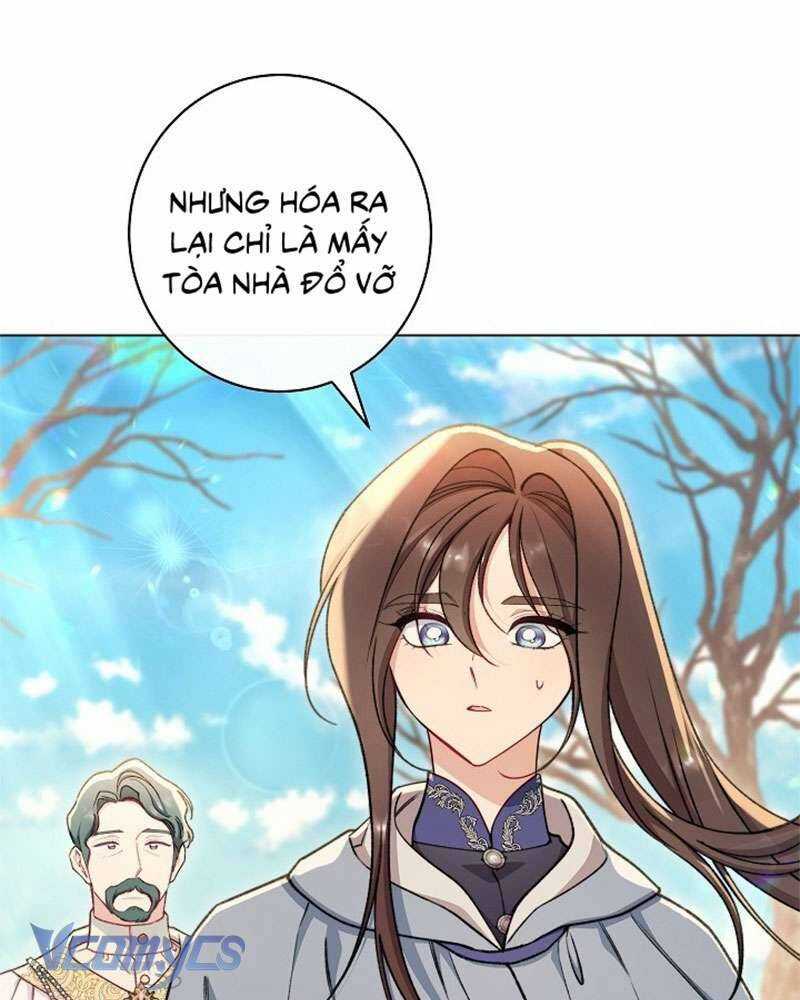 Hầu Gái Độc Quyền Của Hoàng Hậu Phản Diện Chương 82 trang 10