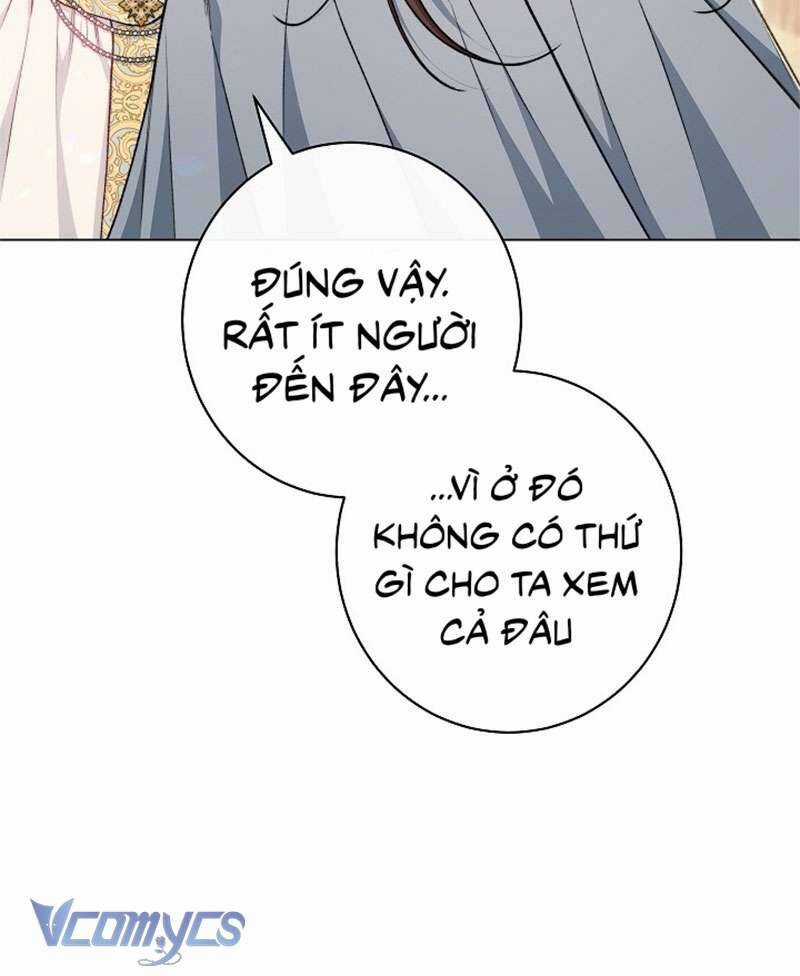 Hầu Gái Độc Quyền Của Hoàng Hậu Phản Diện Chương 82 trang 11