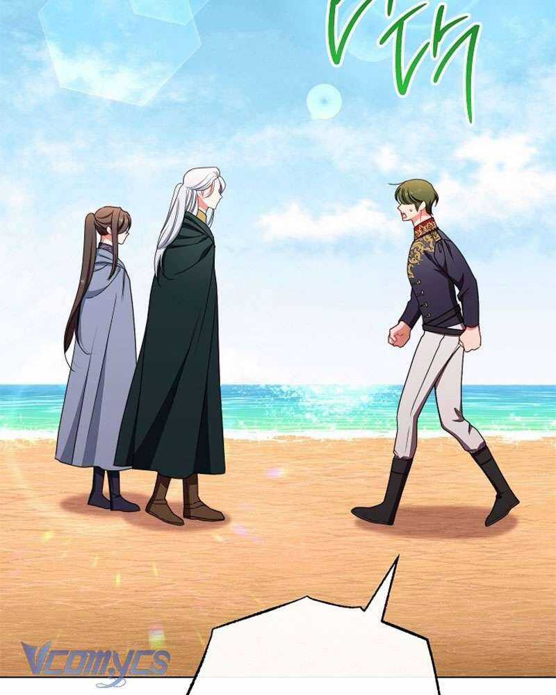 Hầu Gái Độc Quyền Của Hoàng Hậu Phản Diện Chương 82 trang 114