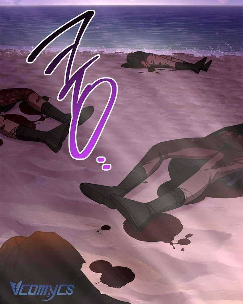 Hầu Gái Độc Quyền Của Hoàng Hậu Phản Diện Chương 82 trang 119