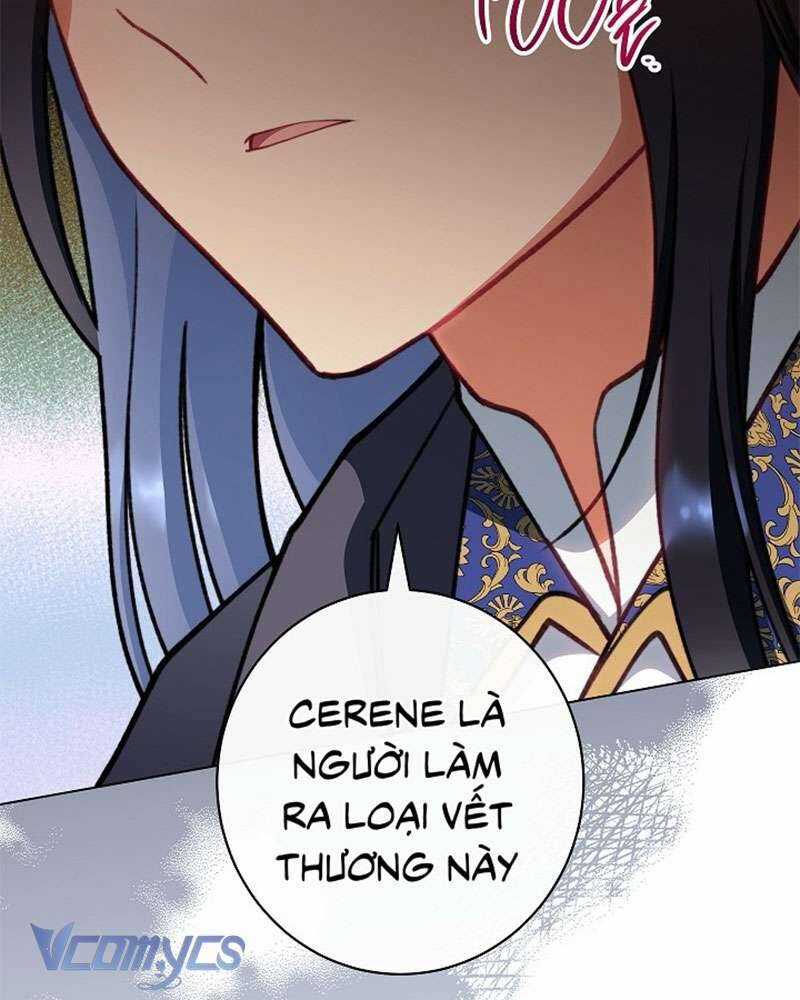 Hầu Gái Độc Quyền Của Hoàng Hậu Phản Diện Chương 82 trang 124