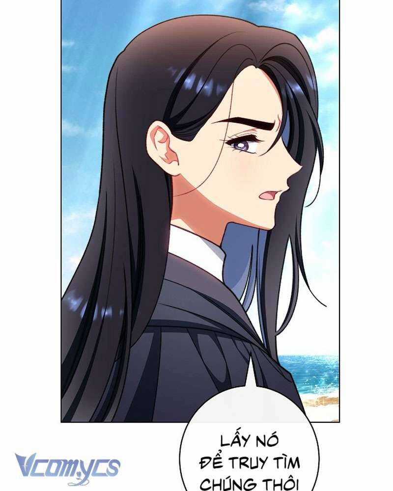 Hầu Gái Độc Quyền Của Hoàng Hậu Phản Diện Chương 82 trang 129