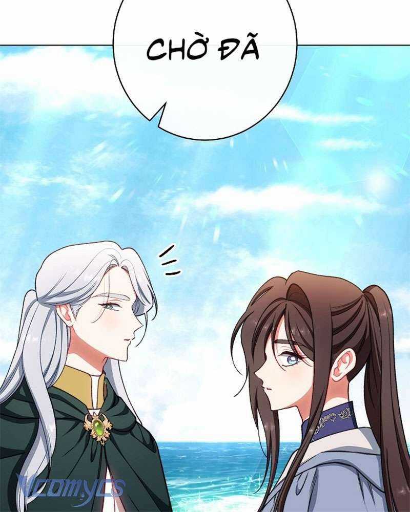 Hầu Gái Độc Quyền Của Hoàng Hậu Phản Diện Chương 82 trang 132