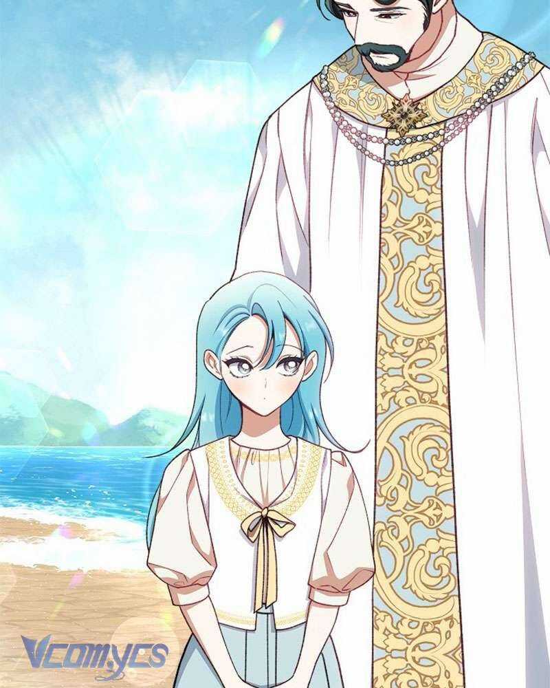 Hầu Gái Độc Quyền Của Hoàng Hậu Phản Diện Chương 82 trang 136