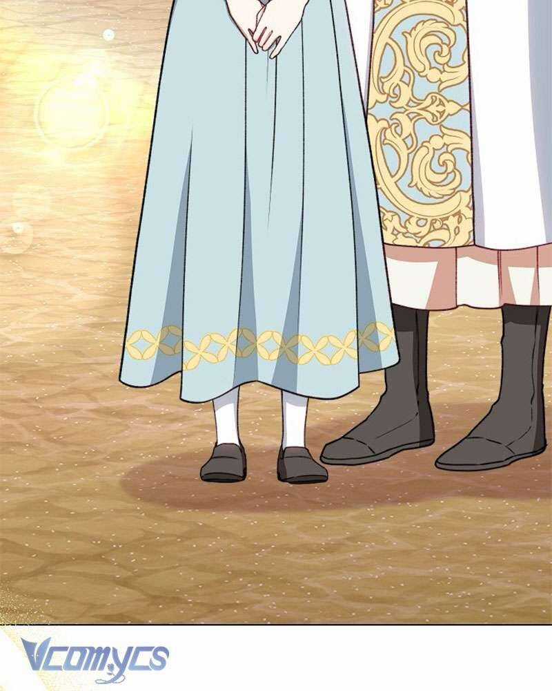 Hầu Gái Độc Quyền Của Hoàng Hậu Phản Diện Chương 82 trang 137