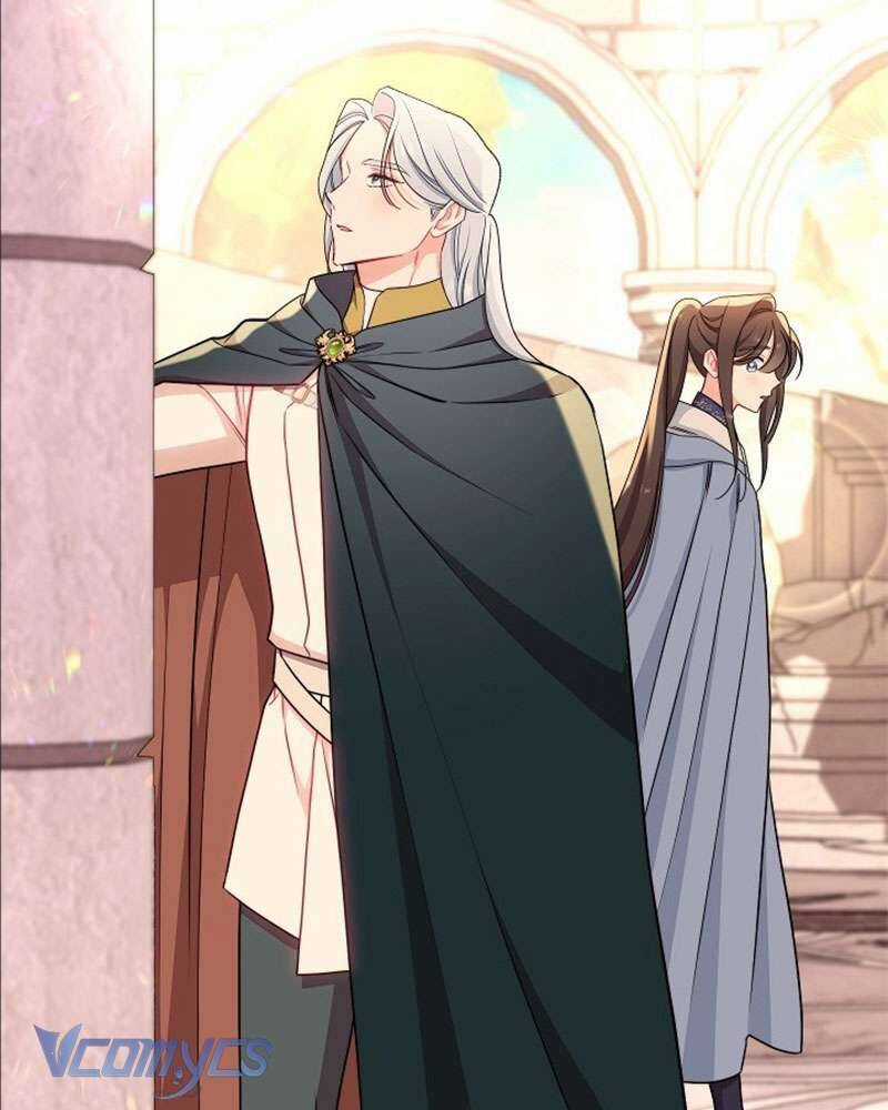 Hầu Gái Độc Quyền Của Hoàng Hậu Phản Diện Chương 82 trang 21