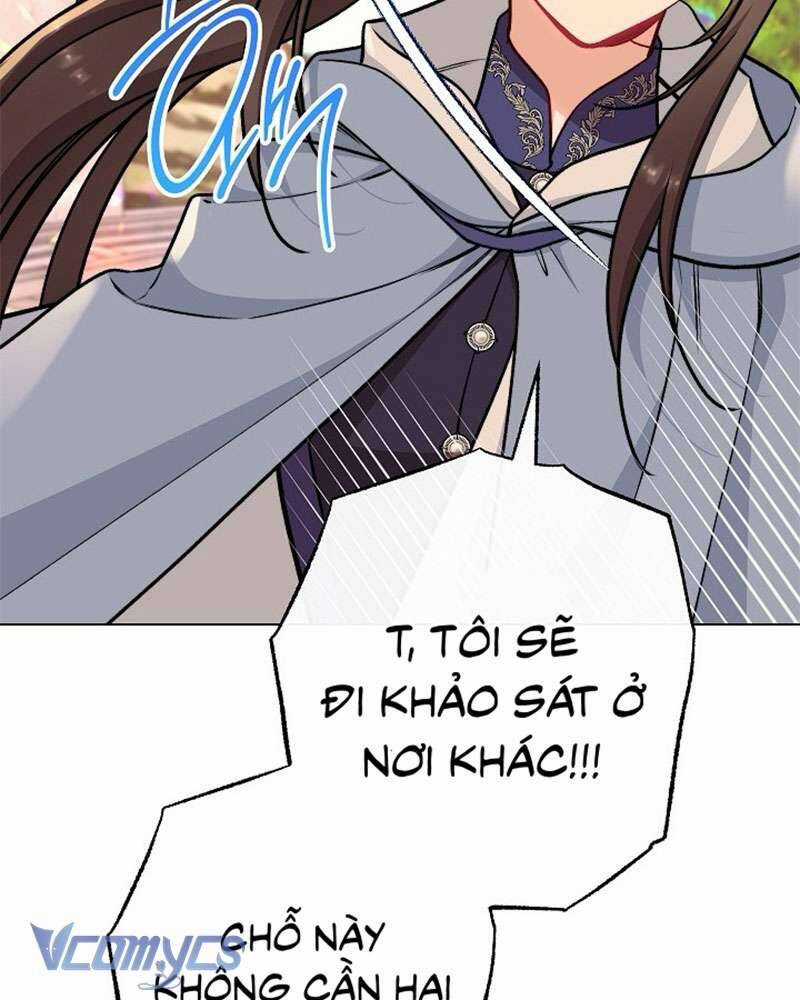 Hầu Gái Độc Quyền Của Hoàng Hậu Phản Diện Chương 82 trang 27