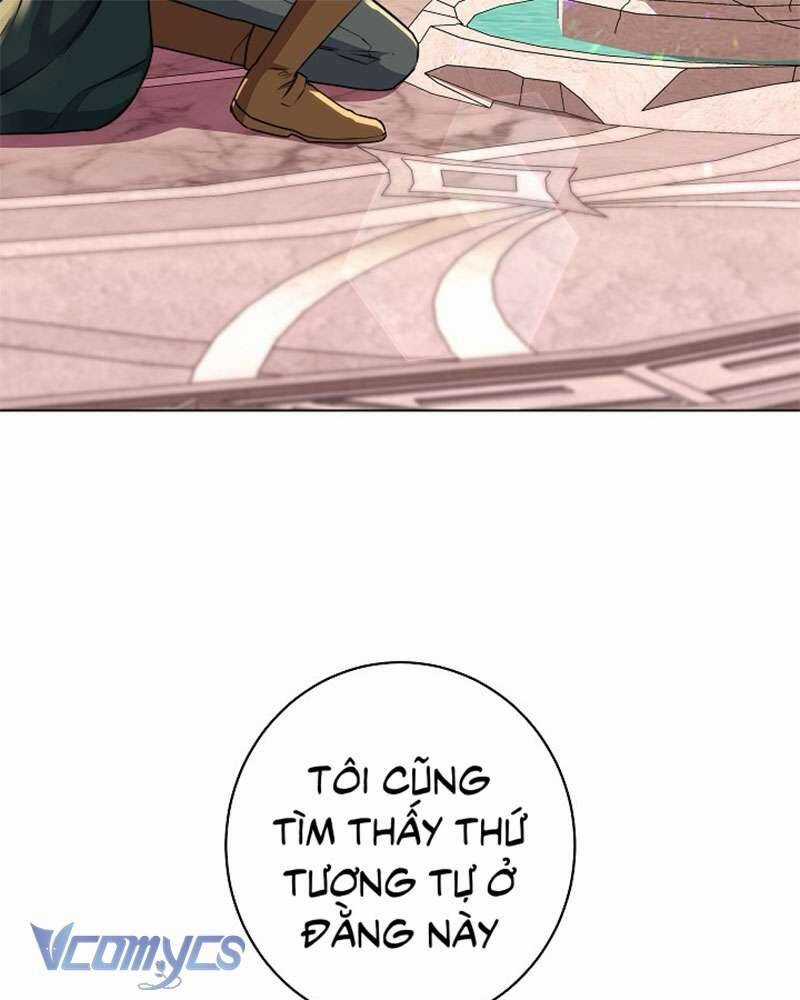 Hầu Gái Độc Quyền Của Hoàng Hậu Phản Diện Chương 82 trang 34