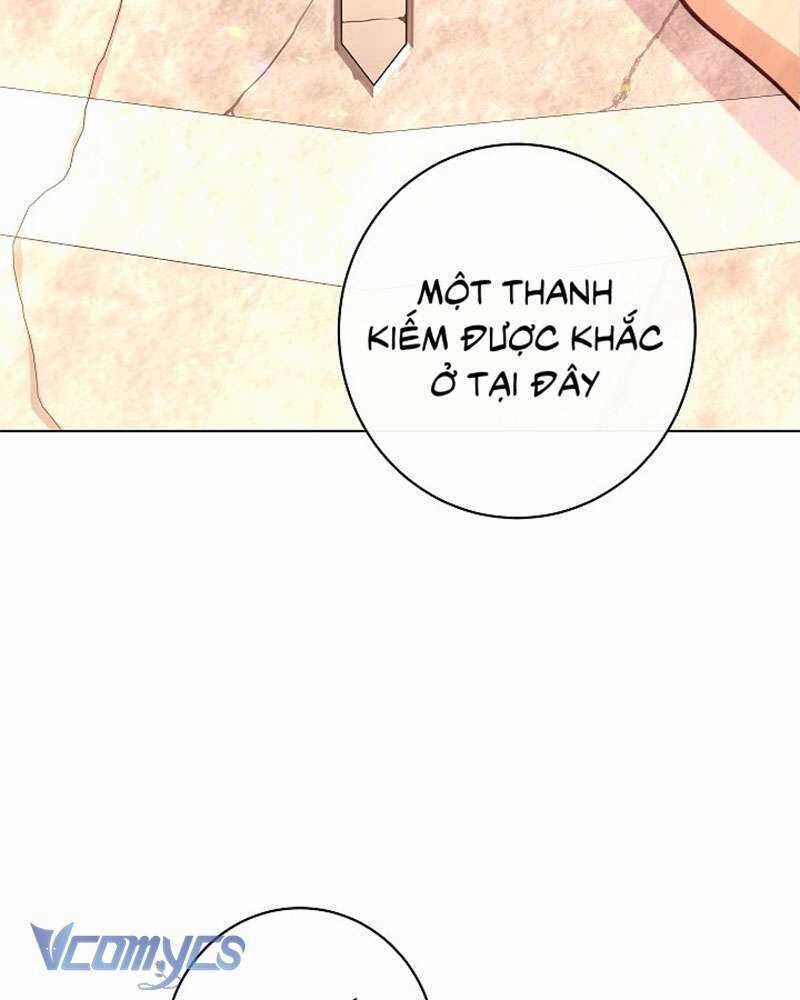 Hầu Gái Độc Quyền Của Hoàng Hậu Phản Diện Chương 82 trang 37