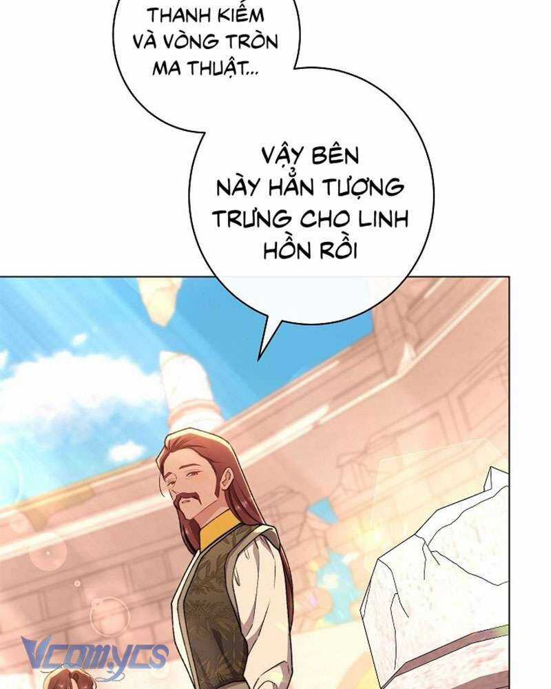 Hầu Gái Độc Quyền Của Hoàng Hậu Phản Diện Chương 82 trang 38