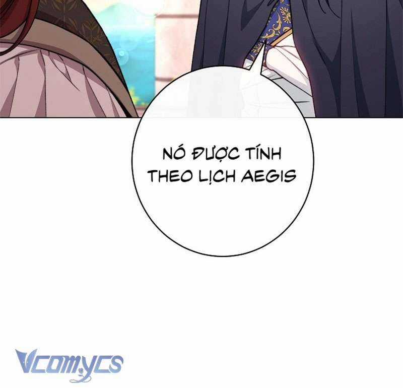 Hầu Gái Độc Quyền Của Hoàng Hậu Phản Diện Chương 82 trang 88