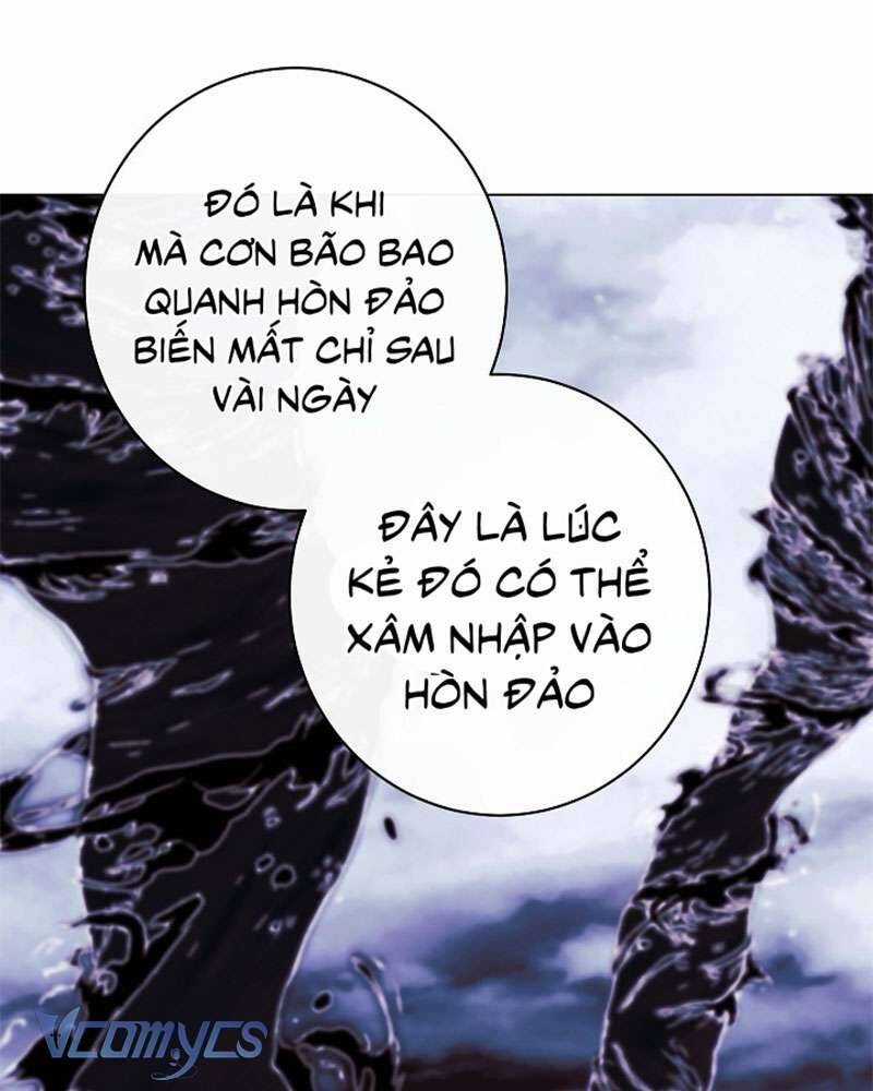 Hầu Gái Độc Quyền Của Hoàng Hậu Phản Diện Chương 82 trang 89