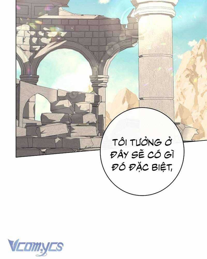 Hầu Gái Độc Quyền Của Hoàng Hậu Phản Diện Chương 82 trang 9