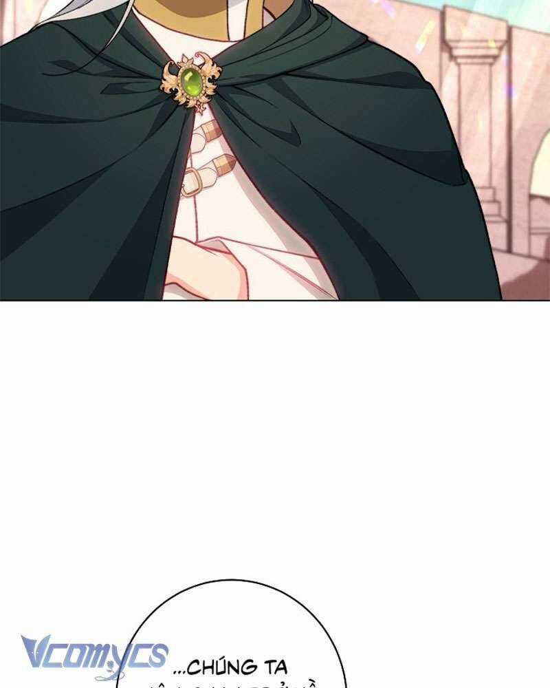 Hầu Gái Độc Quyền Của Hoàng Hậu Phản Diện Chương 82 trang 92