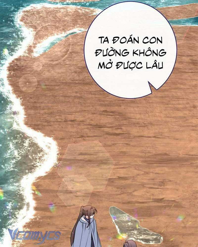 Hầu Gái Độc Quyền Của Hoàng Hậu Phản Diện Chương 82 trang 99