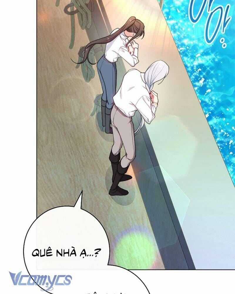 Hầu Gái Độc Quyền Của Hoàng Hậu Phản Diện Chương 83 trang 104