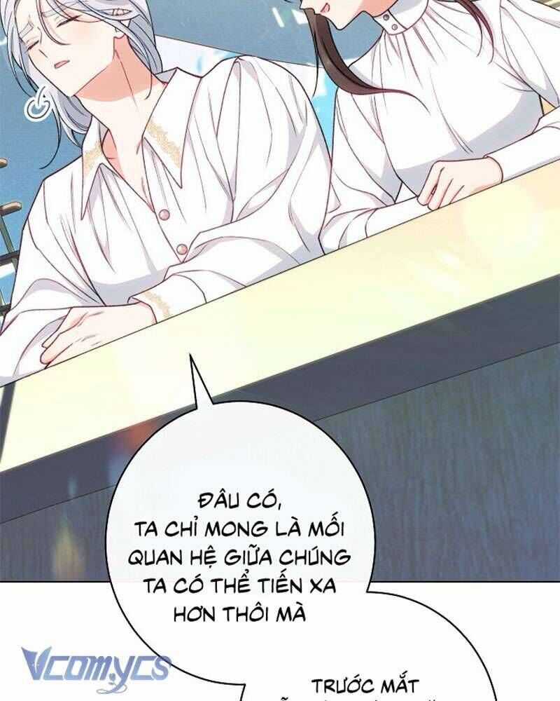 Hầu Gái Độc Quyền Của Hoàng Hậu Phản Diện Chương 83 trang 112