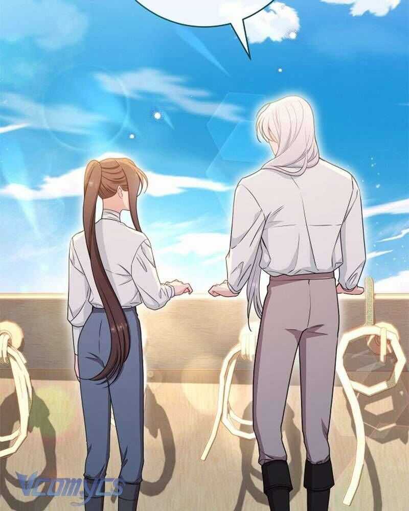 Hầu Gái Độc Quyền Của Hoàng Hậu Phản Diện Chương 83 trang 118