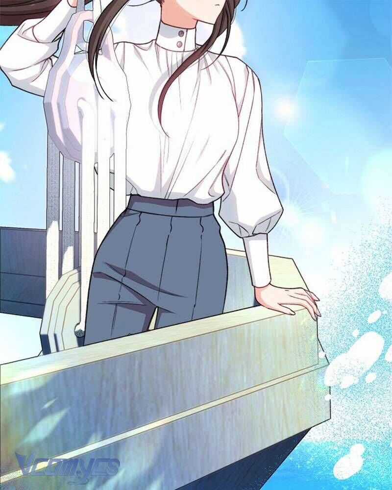 Hầu Gái Độc Quyền Của Hoàng Hậu Phản Diện Chương 83 trang 12