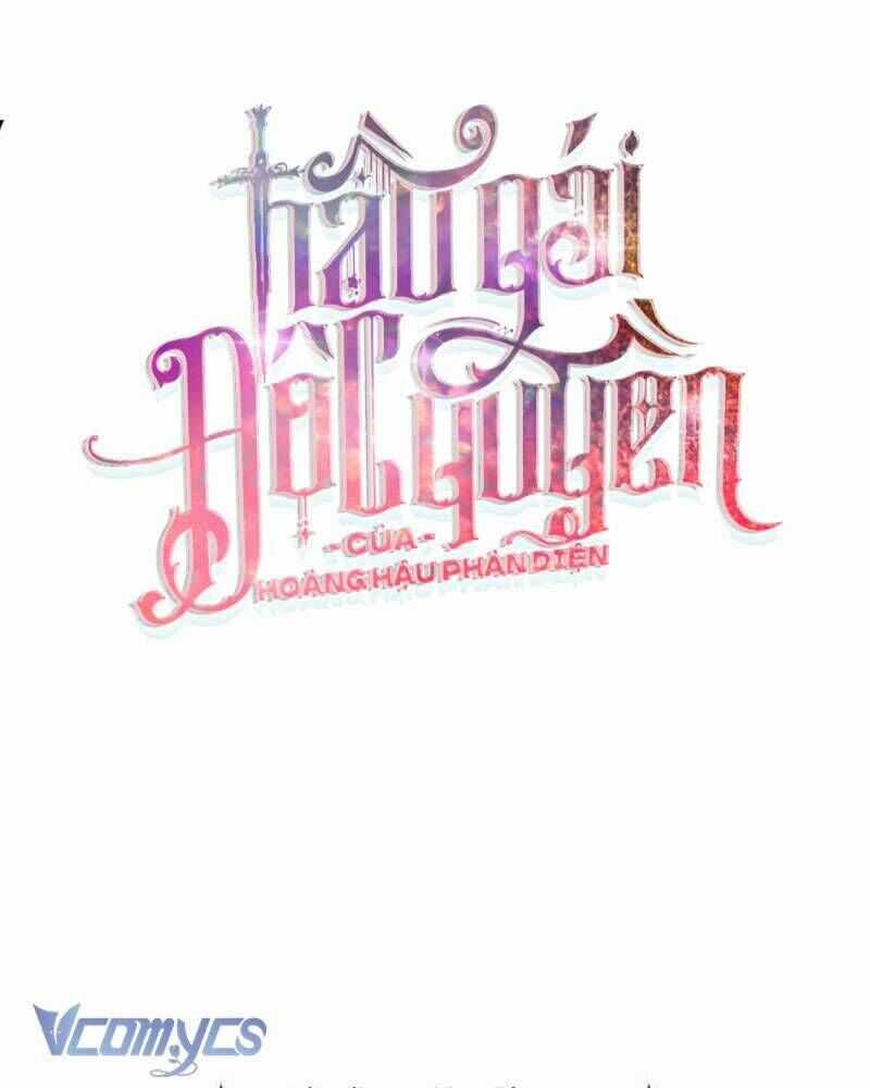 Hầu Gái Độc Quyền Của Hoàng Hậu Phản Diện Chương 83 trang 146