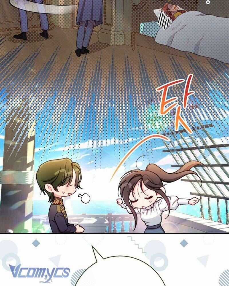 Hầu Gái Độc Quyền Của Hoàng Hậu Phản Diện Chương 83 trang 19