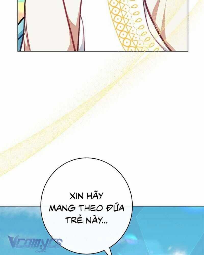 Hầu Gái Độc Quyền Của Hoàng Hậu Phản Diện Chương 83 trang 2