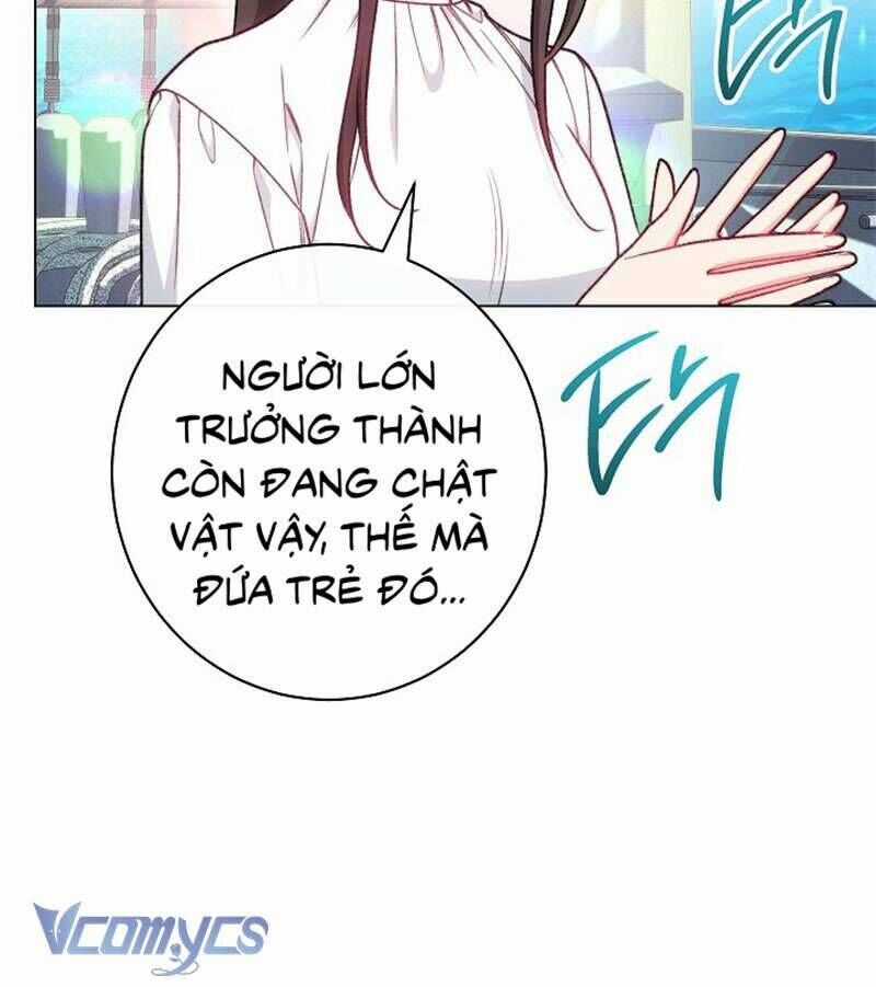 Hầu Gái Độc Quyền Của Hoàng Hậu Phản Diện Chương 83 trang 22