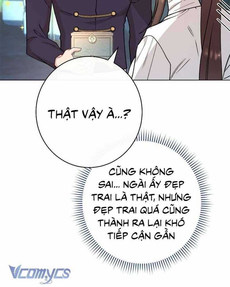 Hầu Gái Độc Quyền Của Hoàng Hậu Phản Diện Chương 83 trang 32