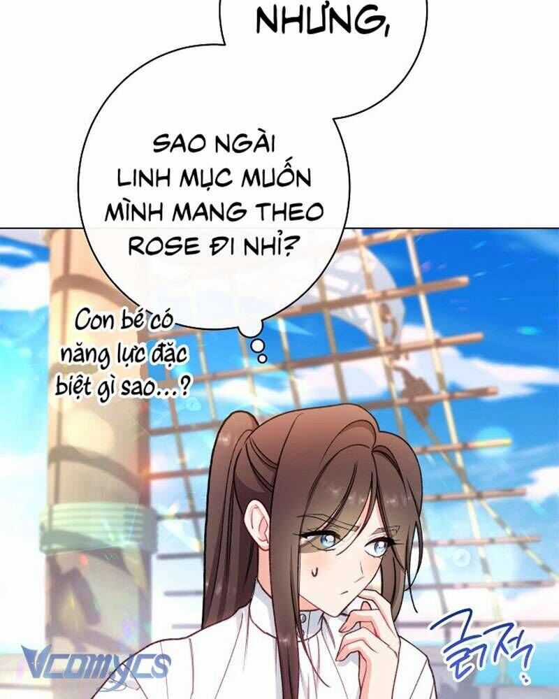 Hầu Gái Độc Quyền Của Hoàng Hậu Phản Diện Chương 83 trang 36