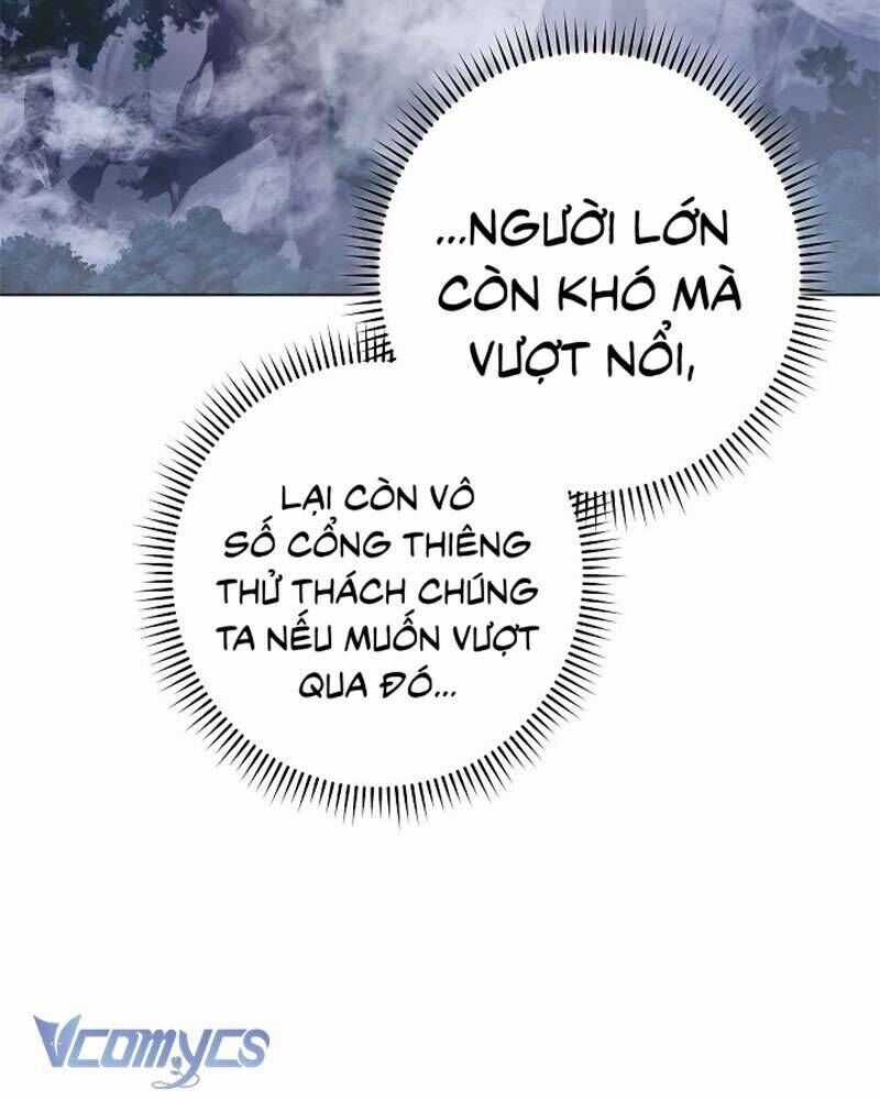 Hầu Gái Độc Quyền Của Hoàng Hậu Phản Diện Chương 83 trang 39