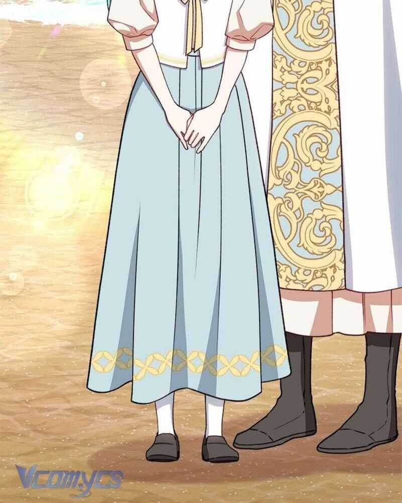 Hầu Gái Độc Quyền Của Hoàng Hậu Phản Diện Chương 83 trang 4