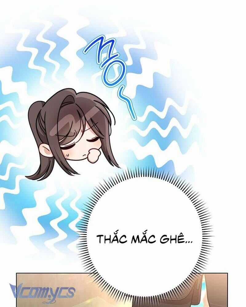 Hầu Gái Độc Quyền Của Hoàng Hậu Phản Diện Chương 83 trang 40