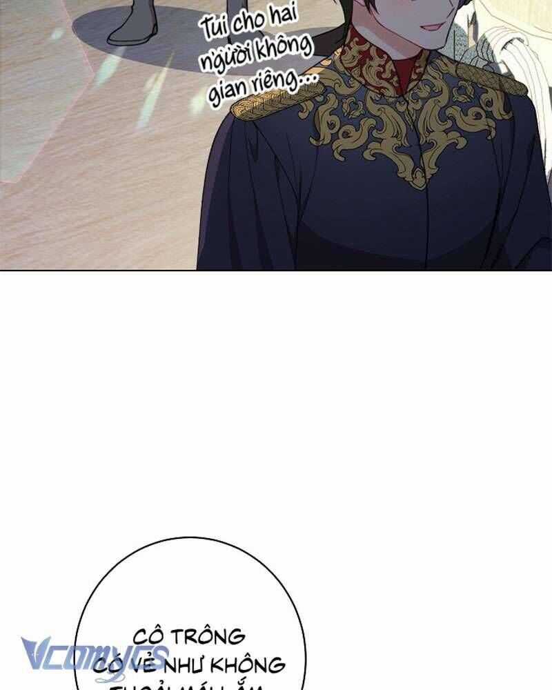 Hầu Gái Độc Quyền Của Hoàng Hậu Phản Diện Chương 83 trang 48