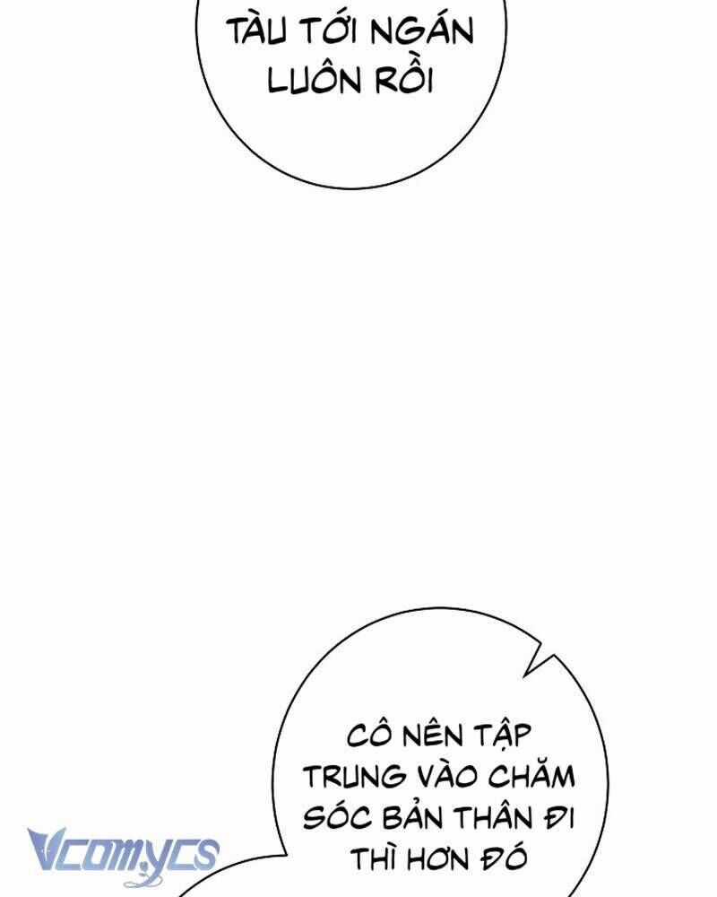 Hầu Gái Độc Quyền Của Hoàng Hậu Phản Diện Chương 83 trang 52