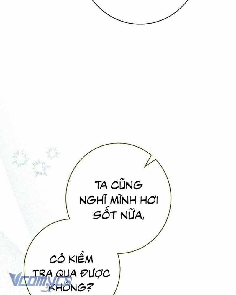 Hầu Gái Độc Quyền Của Hoàng Hậu Phản Diện Chương 83 trang 57