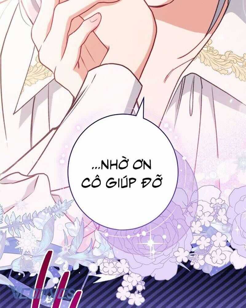 Hầu Gái Độc Quyền Của Hoàng Hậu Phản Diện Chương 83 trang 68