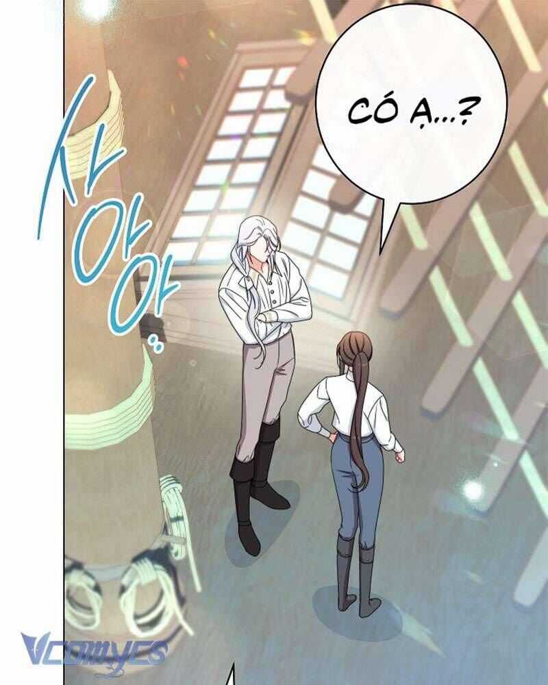 Hầu Gái Độc Quyền Của Hoàng Hậu Phản Diện Chương 83 trang 78