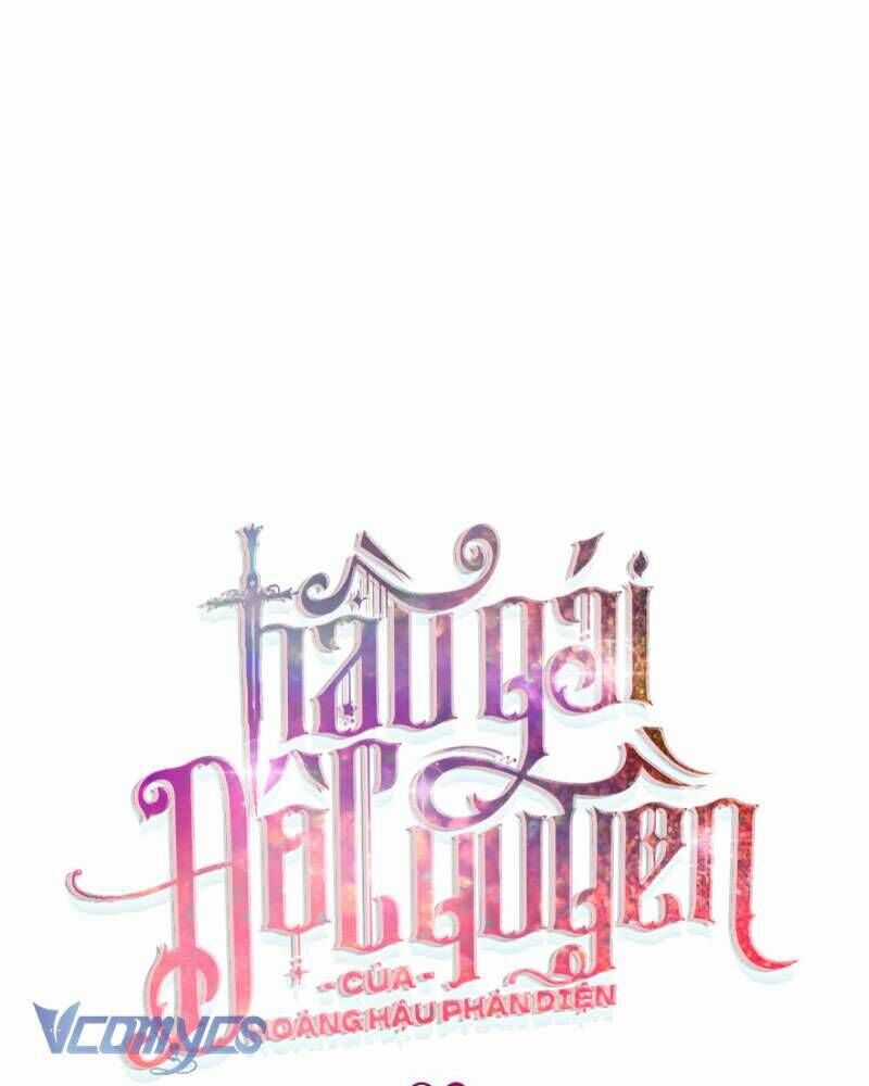 Hầu Gái Độc Quyền Của Hoàng Hậu Phản Diện Chương 83 trang 8