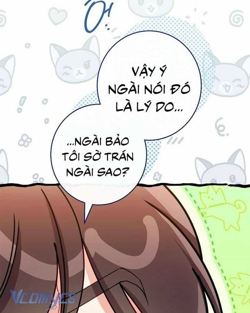 Hầu Gái Độc Quyền Của Hoàng Hậu Phản Diện Chương 83 trang 80